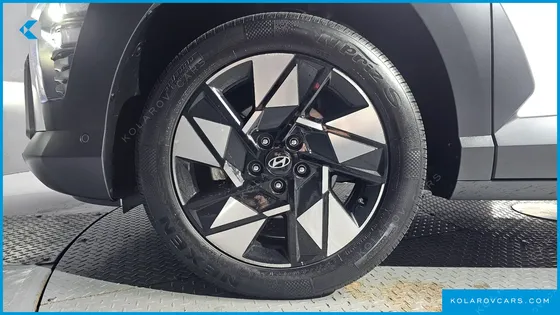 HYUNDAI KONA INSPIRATION