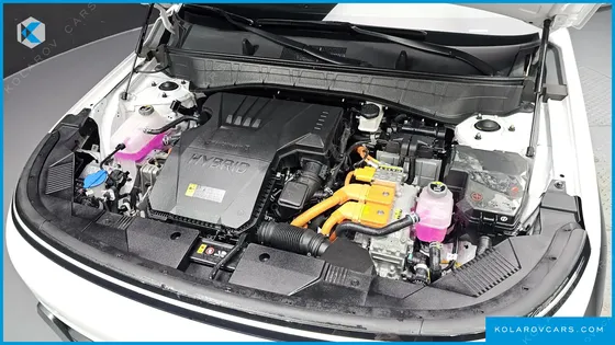 HYUNDAI KONA INSPIRATION