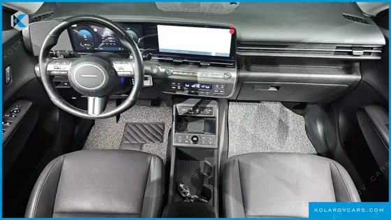 HYUNDAI KONA INSPIRATION