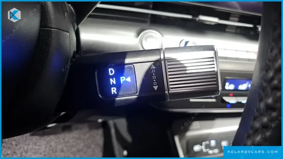 HYUNDAI KONA INSPIRATION