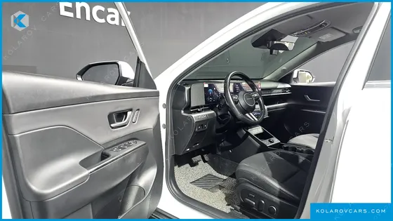 HYUNDAI KONA INSPIRATION