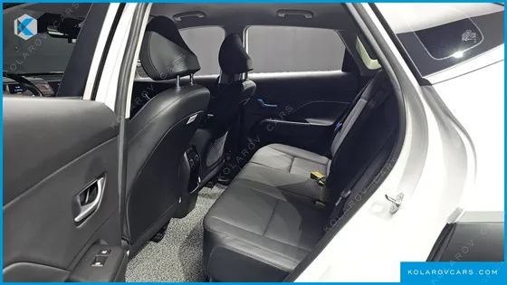 HYUNDAI KONA INSPIRATION