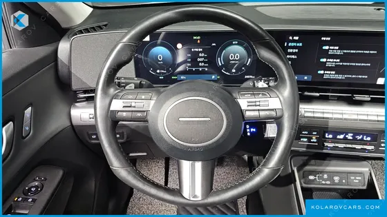 HYUNDAI KONA INSPIRATION