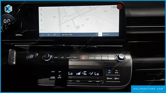 HYUNDAI KONA INSPIRATION