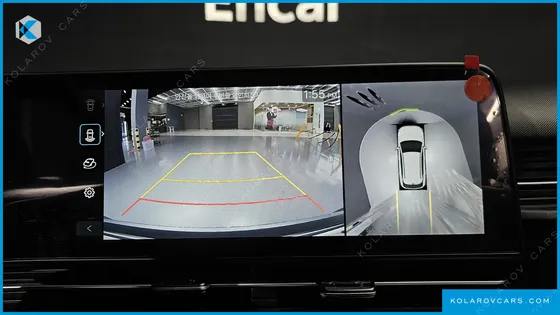 HYUNDAI KONA INSPIRATION