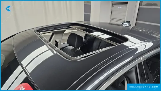 BMW 5 SERIES 530E LUXURY