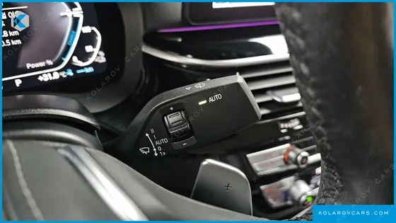 BMW 5 SERIES 530E LUXURY