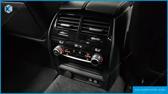 BMW 5 SERIES 530E LUXURY
