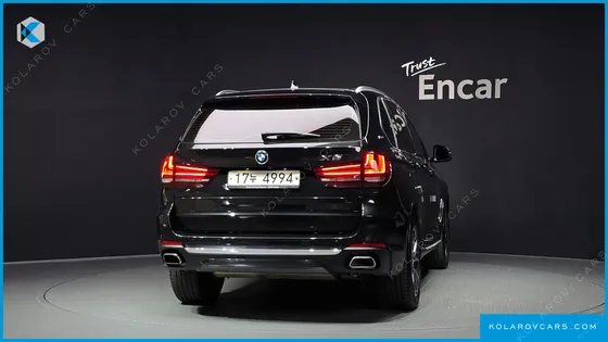 BMW X6 XDRIVE 40E IPERFORMANCE