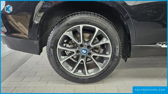 BMW X6 XDRIVE 40E IPERFORMANCE