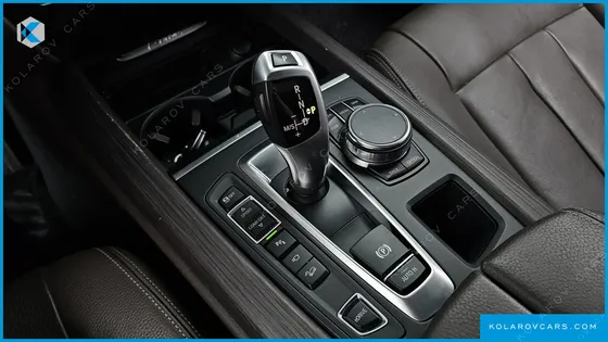 BMW X6 XDRIVE 40E IPERFORMANCE