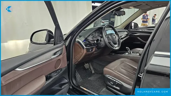 BMW X6 XDRIVE 40E IPERFORMANCE