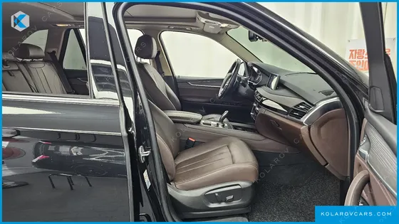 BMW X6 XDRIVE 40E IPERFORMANCE