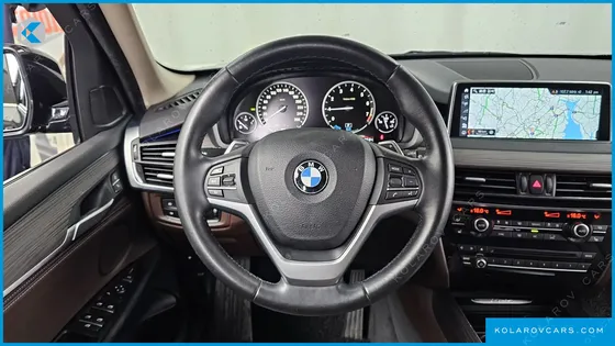 BMW X6 XDRIVE 40E IPERFORMANCE