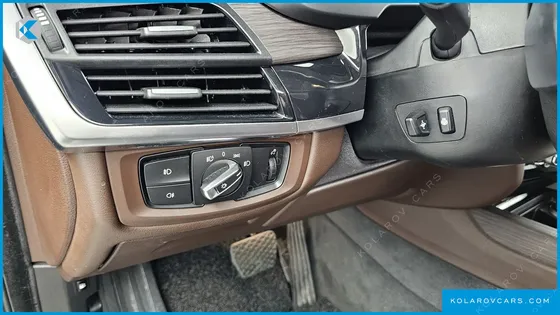 BMW X6 XDRIVE 40E IPERFORMANCE