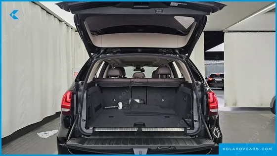 BMW X6 XDRIVE 40E IPERFORMANCE