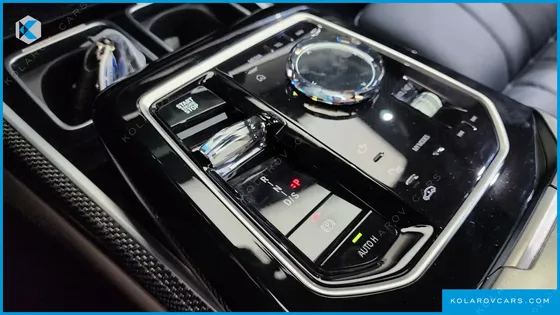 BMW 7 SERIES 750E XDRIVE M SPORT