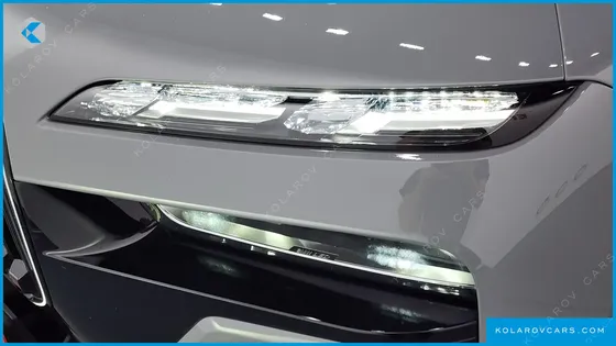 BMW 7 SERIES 750E XDRIVE M SPORT
