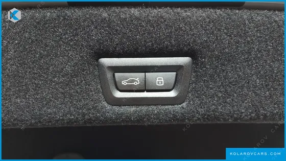 BMW 7 SERIES 750E XDRIVE M SPORT