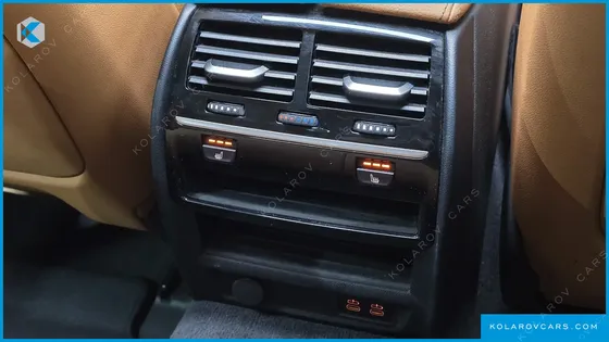 BMW 5 SERIES 530E LUXURY