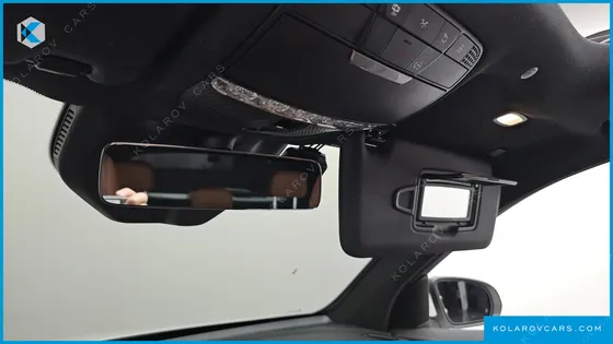 MERCEDES GLC-CLASS GLC300E 4MATIC