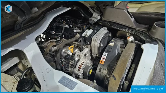 HYUNDAI PORTER II SUPER CAP CRDI