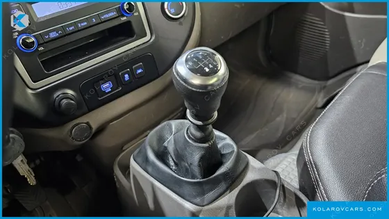 HYUNDAI PORTER II SUPER CAP CRDI