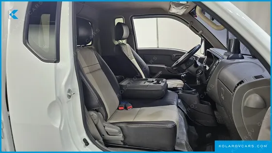 HYUNDAI PORTER II SUPER CAP CRDI