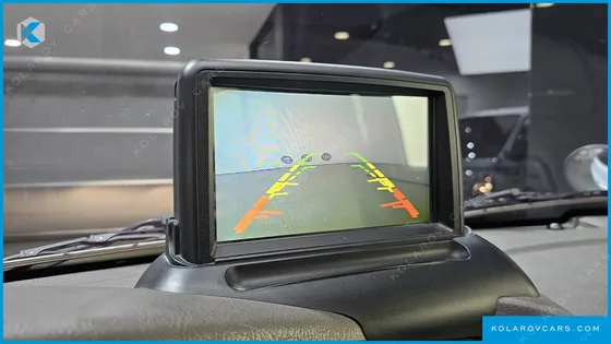 HYUNDAI PORTER II SUPER CAP CRDI