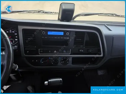 HYUNDAI MIGHTY SUPER CAP