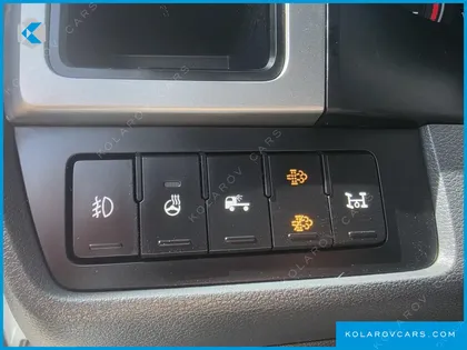 HYUNDAI MIGHTY SUPER CAP
