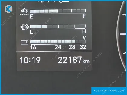 HYUNDAI MIGHTY SUPER CAP