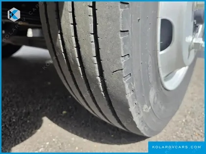 HYUNDAI MIGHTY SUPER CAP