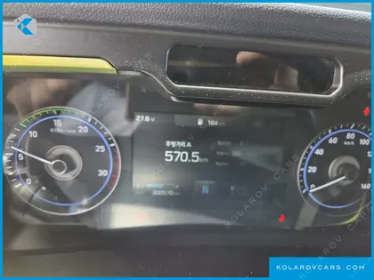 HYUNDAI PAVIS PRESTIGE