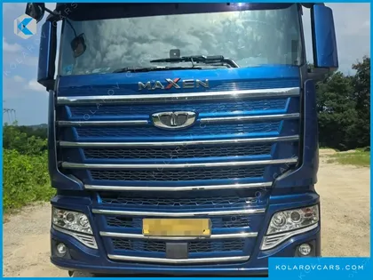 TATA DAEWOO PRIMA LARGE TRUCK 10X4
