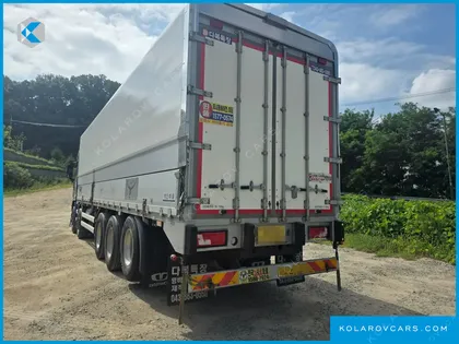 TATA DAEWOO PRIMA LARGE TRUCK 10X4