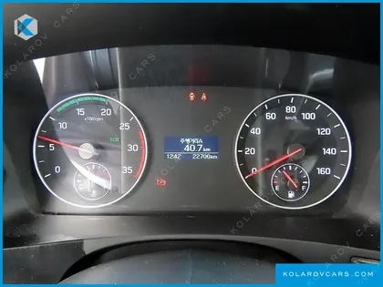 HYUNDAI MIGHTY SUPER CAP