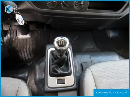 HYUNDAI MIGHTY SUPER CAP