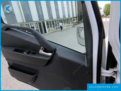 HYUNDAI MIGHTY SUPER CAP