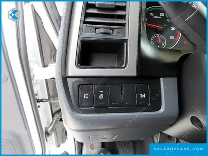 HYUNDAI MIGHTY SUPER CAP