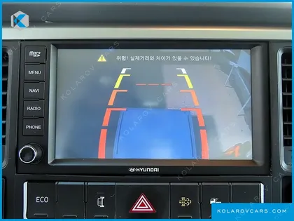 HYUNDAI MIGHTY SUPER CAP