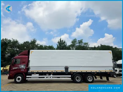 TATA DAEWOO MACKSEN 6X2