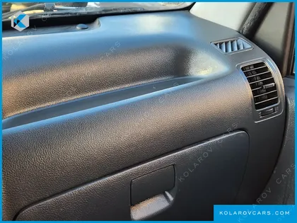 KIA BONGO III KING CAP CRDI