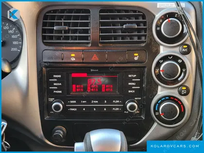 KIA BONGO III KING CAP CRDI