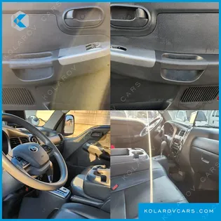 KIA BONGO III KING CAP CRDI