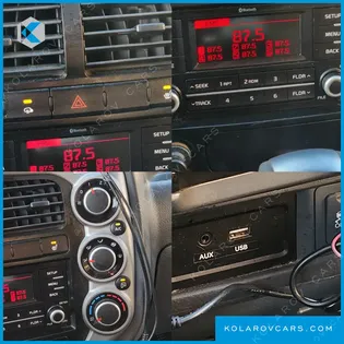 KIA BONGO III KING CAP CRDI