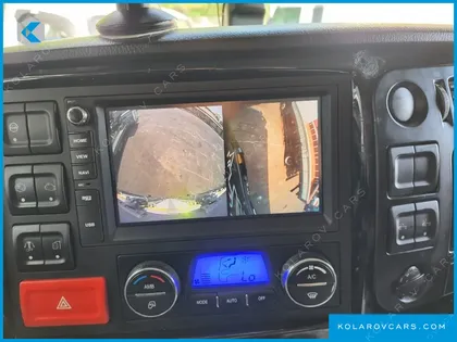 TATA DAEWOO PRIMA LARGE TRUCK 6X4