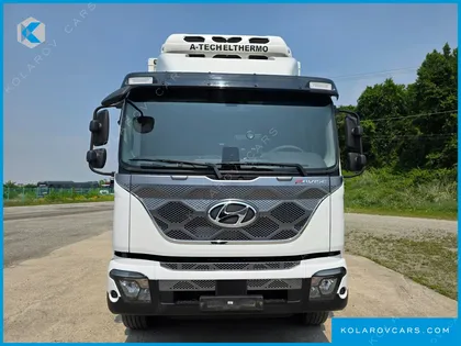 HYUNDAI PAVIS PRESTIGE