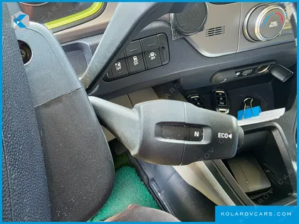 HYUNDAI PAVIS PRESTIGE