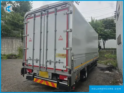 TATA DAEWOO MORE POWERFUL SLEEPER CAP